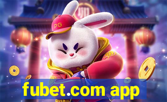 fubet.com app